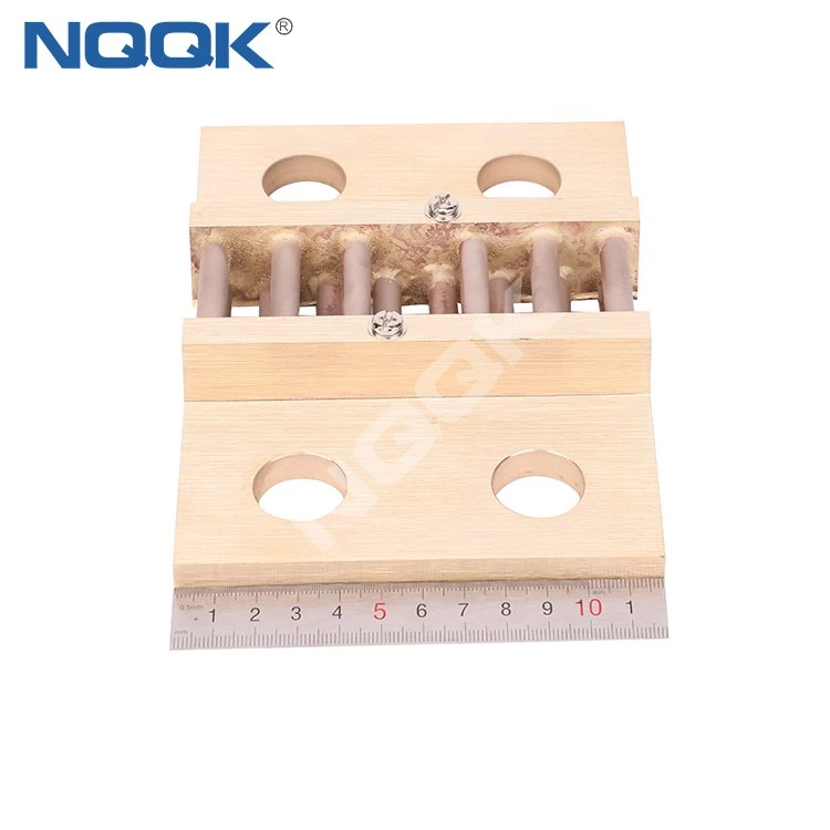 FL India 3000A 50mV DC Electric current Shunt Resistor for welding machine