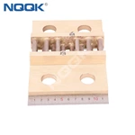FL India 3000A 50mV DC Electric current Shunt Resistor for welding machine