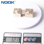 500A 50mV Corea type Voltmeter Ammeter DC current Manganin shunt resistor