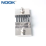 500A 50mV Turkey type Voltmeter Ammeter DC current Manganin shunt resistor