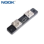 DC 30A 50A 50mV 75mV Electric current Resistors ammeter shunt base