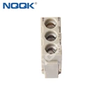 HMK-003-F 3 pin 40A 690V Female Module Plugin Cable heavy duty connector