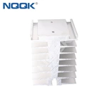 Solid State Relay Heatsink Heat Sink for 200A 240A SSR