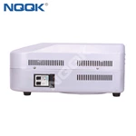 Wall Mounted LCD Display AC servo motor home electrical hanging voltage stabilizer regulator