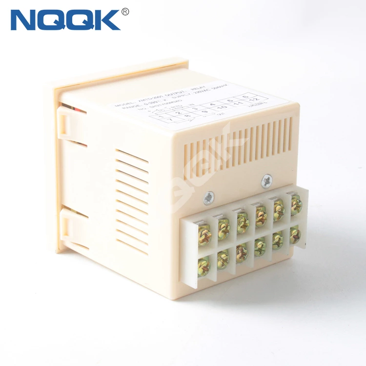 XMTD-2201 2202 thermocouple RTD voltage resistance current silicon time adjusting Industrial digital Temperature Controller