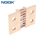 FL India 3000A 50mV DC Electric current Shunt Resistor for welding machine