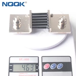 500A 50mV Turkey type Voltmeter Ammeter DC current Manganin shunt resistor