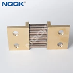 FL-TS India type 2000A 50mV 60mV DC Electric current Shunt Resistors for Dc power system