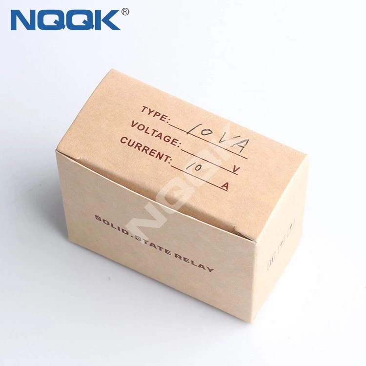 120A Adjust output voltage phase control SSR voltage solid state relay