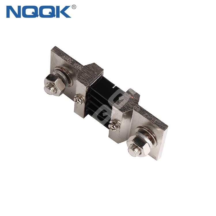 DC 500A 50mV Electric DC current Shunt Resistors