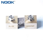 500A 50mV Corea type Voltmeter Ammeter DC current Manganin shunt resistor