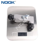 NO9997 HA 3 pin poles 10A IP65 Screw terminal Inserts surface mounted heavy duty sockets connector