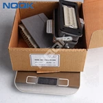 plug socket top entry 24 pin wire heavy duty connector
