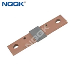TK- 7 Turkey 600A 50mV DC Electric current Shunt Resistors amp meter dc