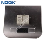 HMK-003-F 3 pin 40A 690V Female Module Plugin Cable heavy duty connector
