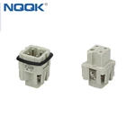 (HD-008-M) HD Series Screw terminal wire gauge 0.5 to 2.5mm 8 pin heavy duty Connector