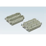 HE-024-F HE 48 pin heavy duty Connector insert