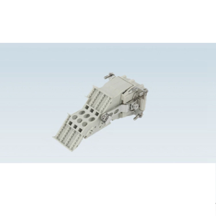 16 pin 16A Module industrial Heavy Duty Electrical Connector