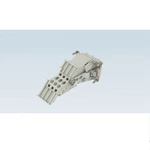 16 pin 16A Module industrial Heavy Duty Electrical Connector