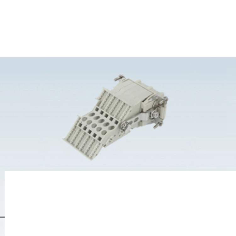 10 pin Module Terminal Heavy Duty Electrical Connector