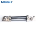 nickel plating 300A 150mV dc manganin shunt