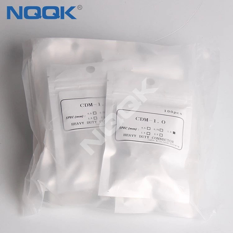 CDM-DDM-DDF-CDF-Cold-pressing-needle