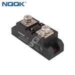 SSR-H480D350P Industrial grade Single Phase SSR solid state relay