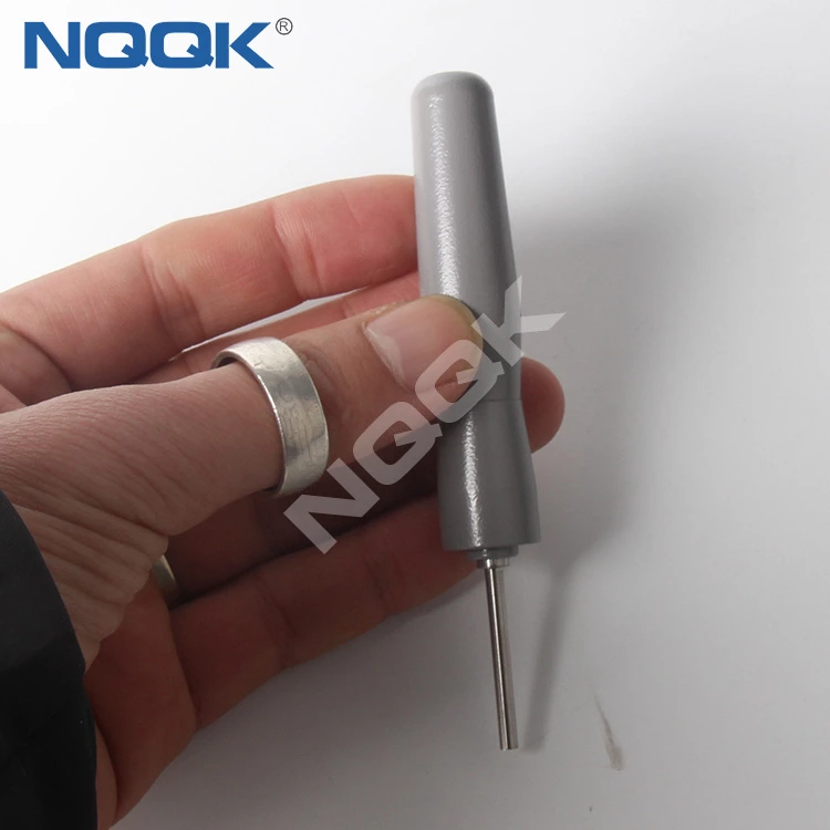 HEE HD HDD heavy duty connector series crimp contact removal tool