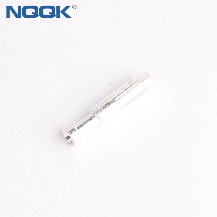 CDM DDM DDF CDF 10A AWG 14 18 20 Crimp contacts for heavy duty connector