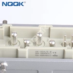 china nqqk supplier 24 pin Heavy duty socket connector