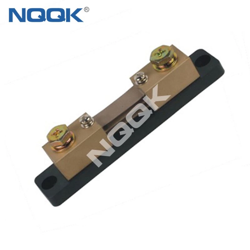 FL-US USA type TS-1 80A 100A 45mV 75mV DC Electric current Shunt Resistors