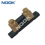 FL-US USA type TS-1 80A 100A 45mV 75mV DC Electric current Shunt Resistors