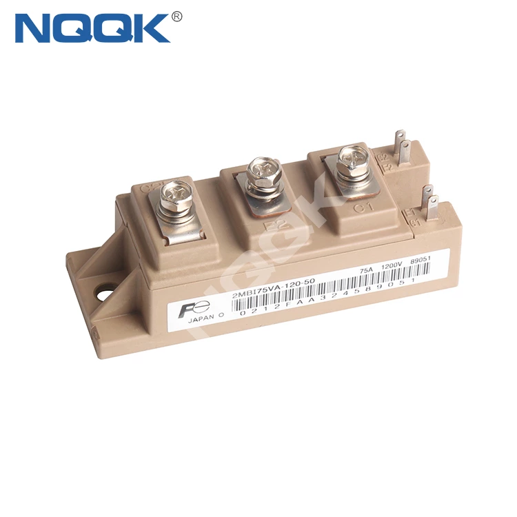 FE 2MBI75VA-120-50 SSR Solid State Relay