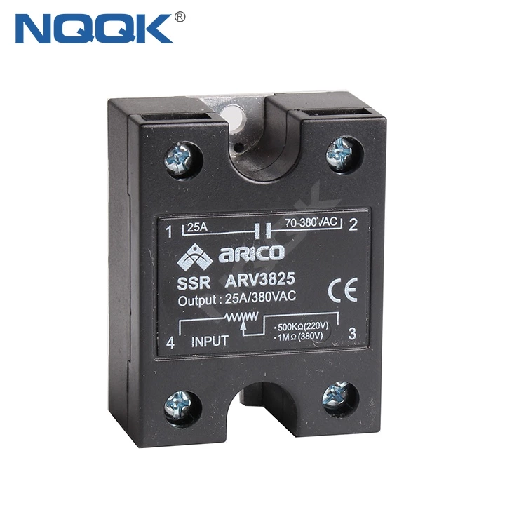 ARICO ARV3825 SSR