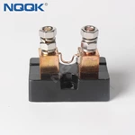 US-2 USA type Voltmeter Ammeter DC current Manganin shunt resistor