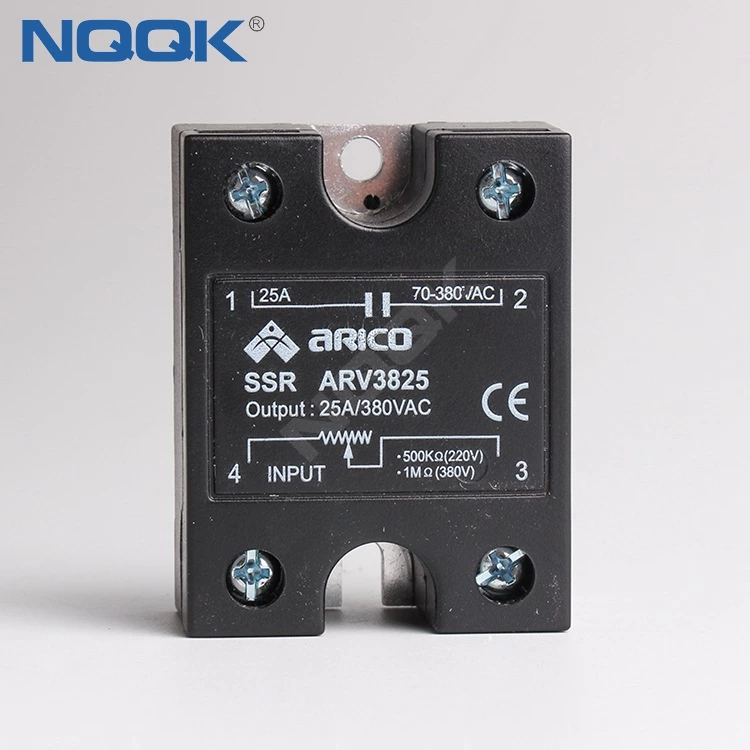 ARICO ARV3825 SSR
