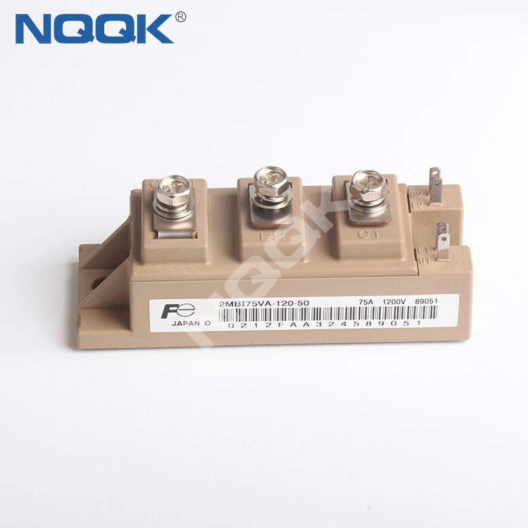 FE 2MBI75VA-120-50 SSR Solid State Relay