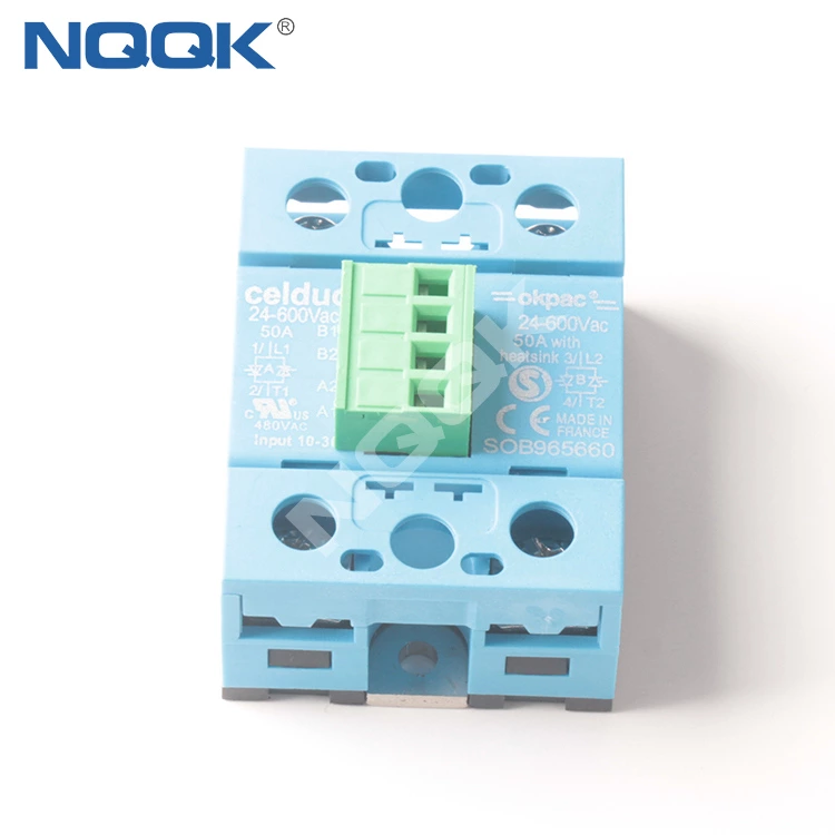 SOB965660-32 945660-32 863860-32 Celduc okpac SSR Solid State Relay