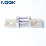 500A-600A India type Voltmeter Ammeter DC current Manganin shunt resistor