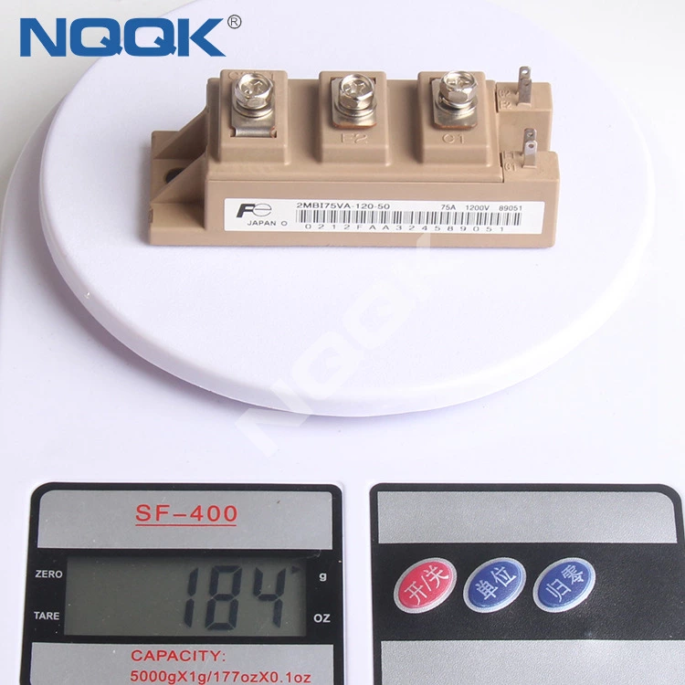 FE 2MBI75VA-120-50 SSR Solid State Relay