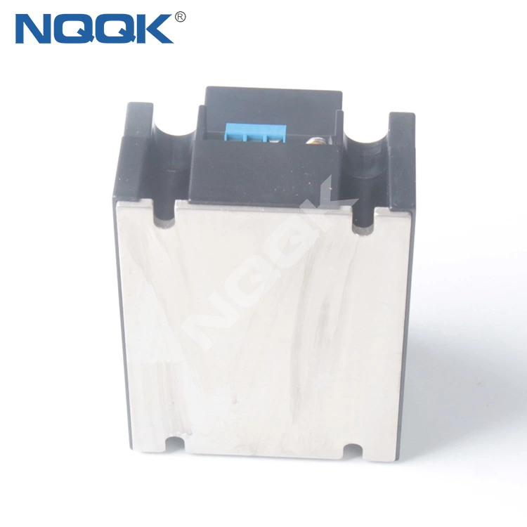 STY-380D120F 120A Three Phase Power Regulator SSR Solid State Relay