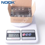 50A AC To AC 3 Three Phase SSR Solid State Relay