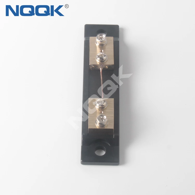FL-TS 5A 60mV dc current Shunt Resistors