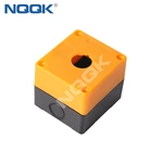 Push Button Box