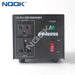 500W Power voltage converter DT-500 , voltage transformer , step up and down transformer