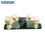 1000A 50mV 0.5 DC Shunt Resistor