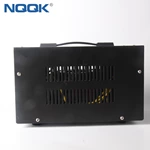 STU-3000VA 100W 10000W Black Case Step Up Down Transformer