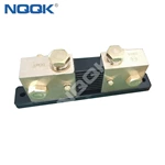 1000A 50mV 0.5 DC Shunt Resistor