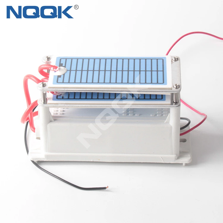 24g 24g/h 220VAC 110VAC 12VDC 24VDC Ceramic One Chip Plate small ozone generator