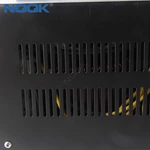 STU-3000VA 100W 10000W Black Case Step Up Down Transformer